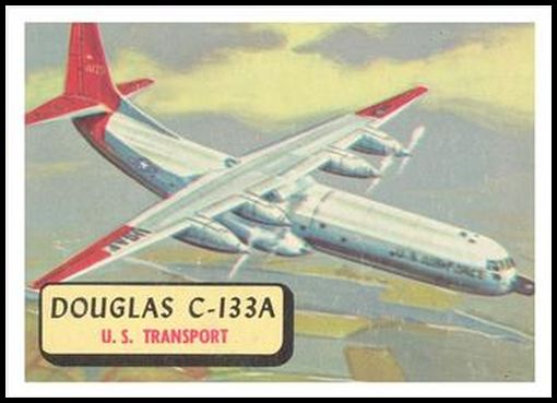63 Douglas C 133A